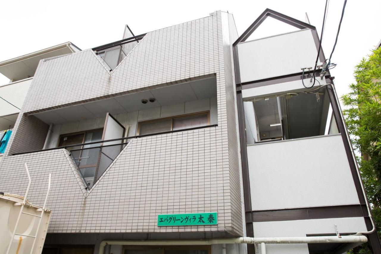 Sagano102 Uzumasa Arashiyama 2Free Bike Wifiアパートメント エクステリア 写真