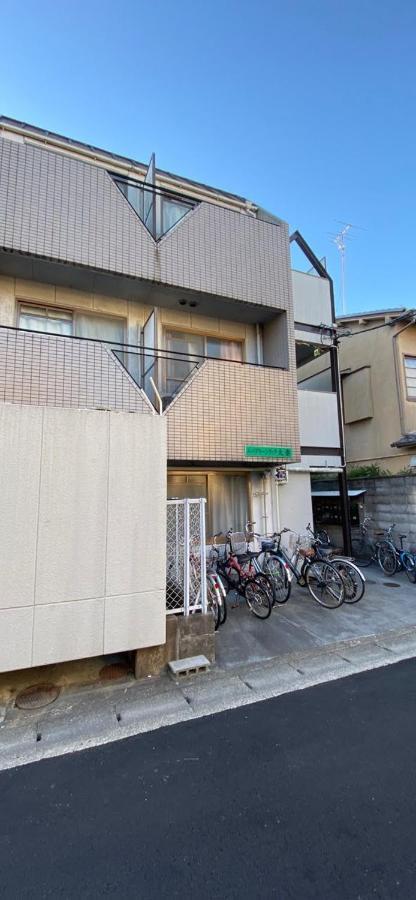 Sagano102 Uzumasa Arashiyama 2Free Bike Wifiアパートメント エクステリア 写真